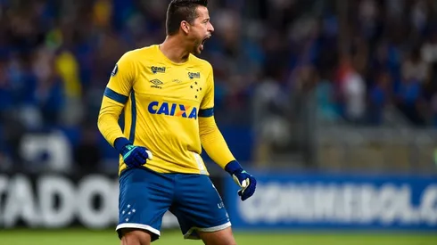 Cruzeiro v Universidad de Chile - Copa CONMEBOL Libertadores 2018