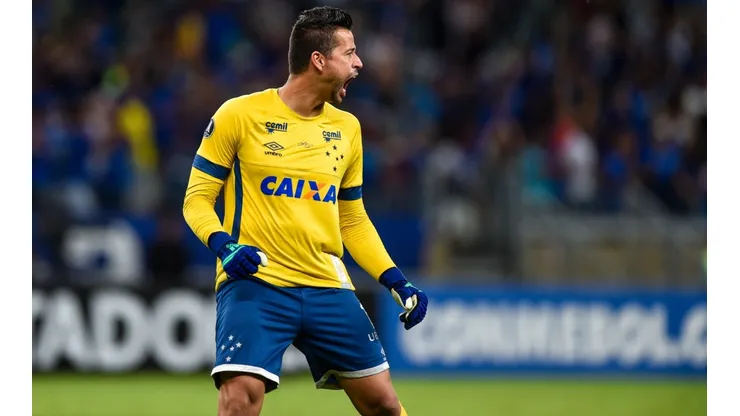 Cruzeiro v Universidad de Chile - Copa CONMEBOL Libertadores 2018