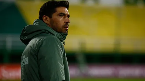 Defensa y Justicia v Palmeiras - Copa CONMEBOL Libertadores 2021