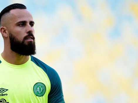 Reforço do São Paulo, Jandrei tem rescisão com o Santos publicada no BID