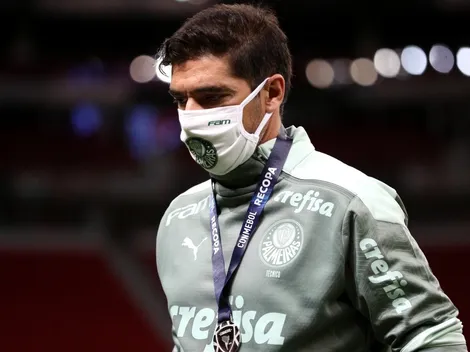 Atleta confirma interesse do Palmeiras em sua contratação: "Deixei nas mãos do empresário"