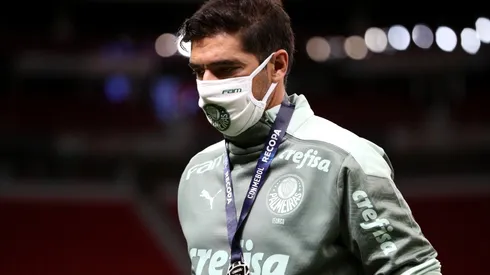 Palmeiras v Defensa y Justicia – Conmebol Recopa