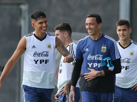 Clube europeu aceita negociar jogador com o Flamengo