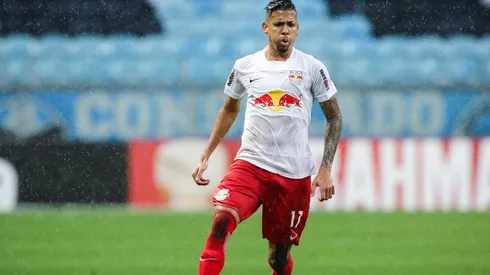 Weverton pode reforçar equipe que está na Série B (Foto: Pedro H. Tesch/AGIF)