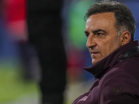 ÚLTIMA HORA: Atlético-MG fecha com Carlos Carvalhal; Veja valor da multa