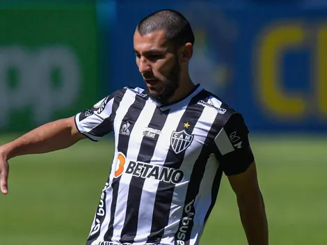 Venda de Junior Alonso será a maior da história do Atlético-MG; veja os números