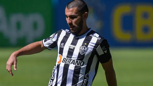 Junior Alonso está próximo de atuar pelo Krasnodar, da Rússia (Foto: Getty Images)