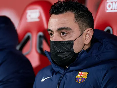 Bayern quer tirar 'protegido' de Xavi do Barcelona