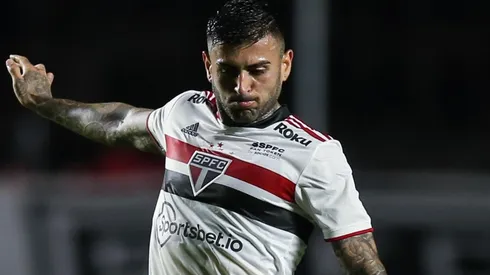 Liziero deverá jogar pelo Internacional neste ano (Foto: Getty Images)