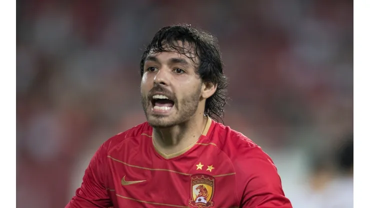 Guangzhou Evergrande v Tianjin Quanjian - AFC Champions League Round Of 16 2nd Leg