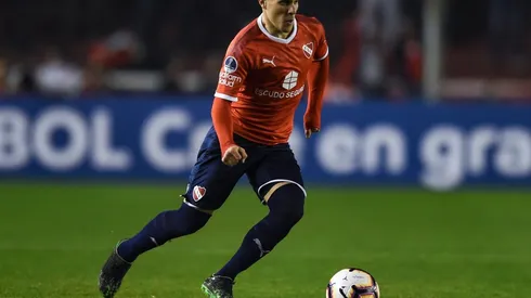 Independiente v Independiente del Valle – Copa Sudamericana 2019