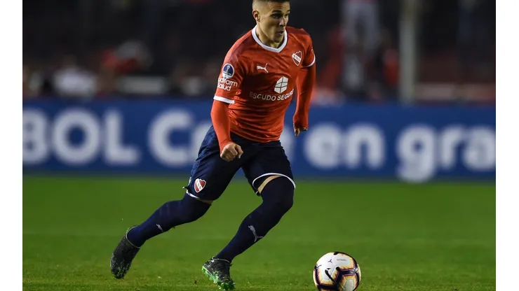 Independiente v Independiente del Valle - Copa Sudamericana 2019