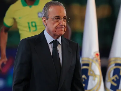 Real Madrid mira a contratação de mais uma promessa do futebol brasileiro