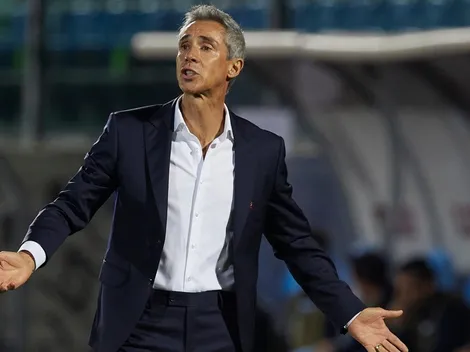 Paulo Sousa avalia elenco do Flamengo e dá prioridade a reforços no sistema defensivo