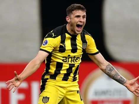 Palmeiras encaminha acerto com lateral uruguaio, crava jornalista