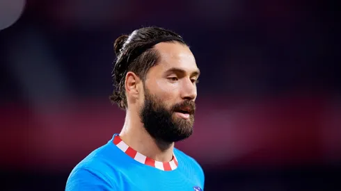 Sevilla FC v Club Atletico de Madrid – La Liga Santander