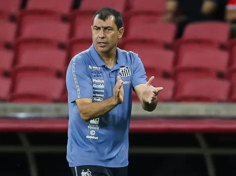 Santos faz proposta por badalado jogador que está livre no mercado