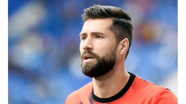 ESP: RCD Espanyol - Atletico de Madrid - La Liga