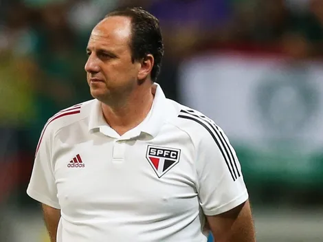 São Paulo tem desfalque de última hora na Copinha a pedido de Ceni