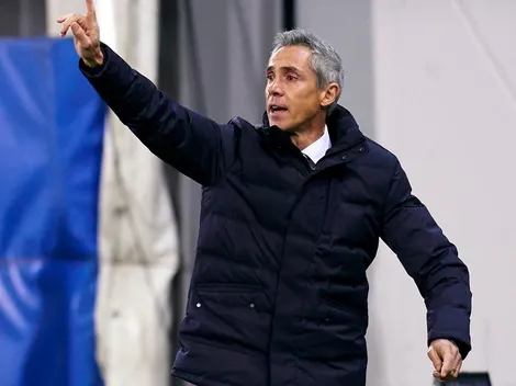 Paulo Sousa indica 'velho conhecido' ao Flamengo, que faz sondagens pelo atleta