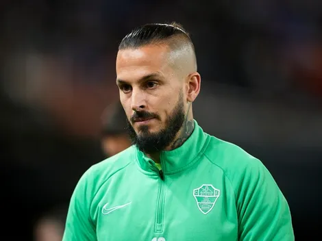 Carrasco do Palmeiras, Benedetto entra na mira de outro gigante brasileiro