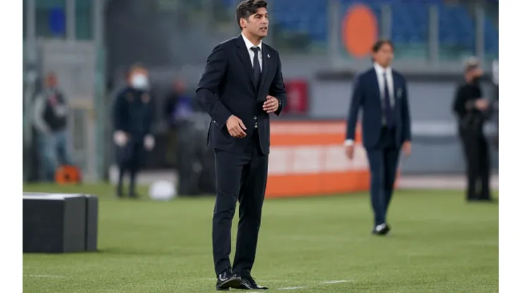 Paulo Fonseca foi sondado pelo Atético-MG