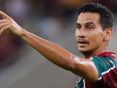 Ganso projeta 2022 no Fluminense: “Fome de muitos títulos”