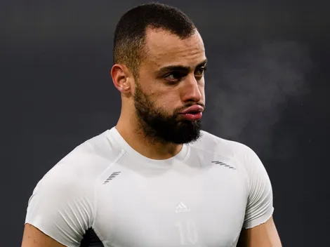 Clube da Premier League promete fazer oferta formal por Arthur Cabral nos próximos dias