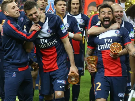 Ex-PSG avaliado em R$ 192,7 milhões entra na mira do Chelsea