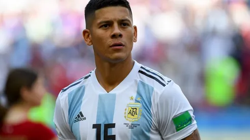 France v Argentina: Round of 16 – 2018 FIFA World Cup