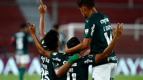 River Plate v Palmeiras – Copa CONMEBOL Libertadores 2020