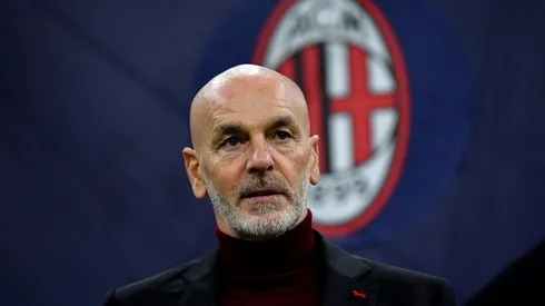 AC Milan v Liverpool FC: Group B – UEFA Champions League