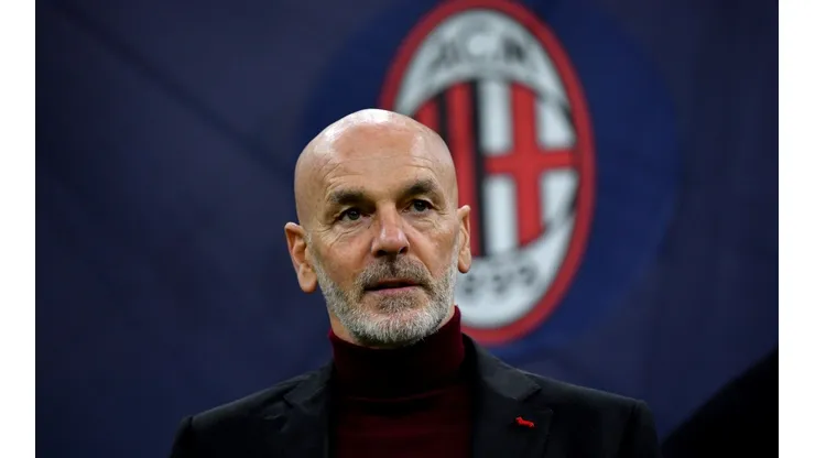 AC Milan v Liverpool FC: Group B - UEFA Champions League