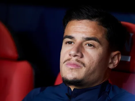 Confira quem pode chegar no Flamengo em 2022