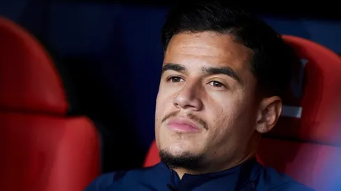 CA Osasuna v FC Barcelona - La Liga Santander