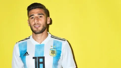 Argentina Portraits - 2018 FIFA World Cup Russia