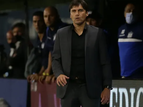 REVIRAVOLTA! Inter atravessa rivais e fica próximo de acerto com jogador da seleção argentina