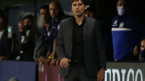 Boca Juniors v Talleres - Copa de la Liga Profesional 2021