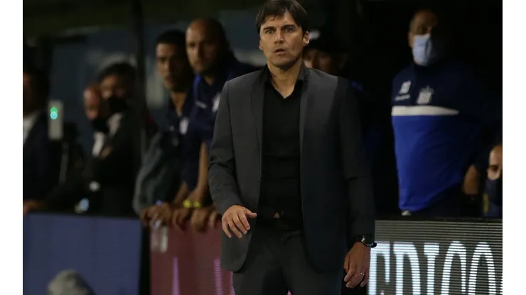 Boca Juniors v Talleres - Copa de la Liga Profesional 2021