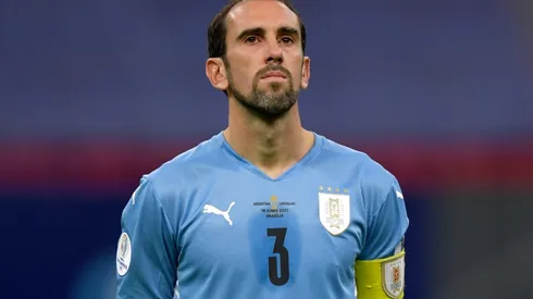 Argentina v Uruguay: Group A - Copa America Brazil 2021