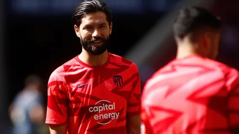 Atletico De Madrid V Athletic Club – La Liga Santander