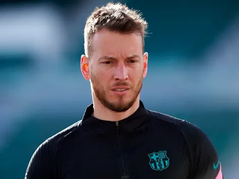 Flamengo negocia a contratação de grande goleiro para a temporada