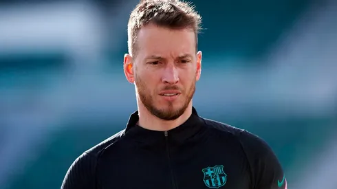 Elche CF v FC Barcelona - La Liga Santander