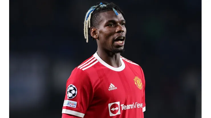 Atalanta v Manchester United: Group F - UEFA Champions League
