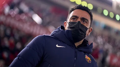 RCD Mallorca v FC Barcelona – La Liga Santander