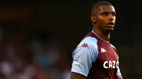 Walsall v Aston Villa - Pre-season Friendly