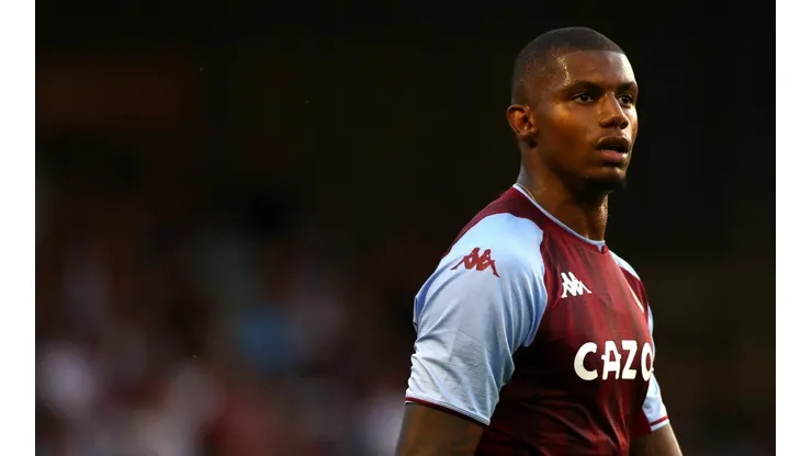 Walsall v Aston Villa - Pre-season Friendly