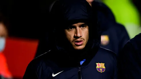 Sevilla v FC Barcelona – La Liga Santander