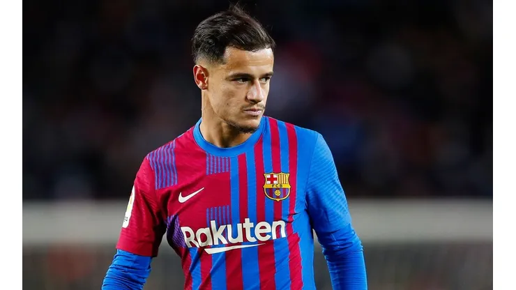 FC Barcelona v Real Betis - La Liga Santander