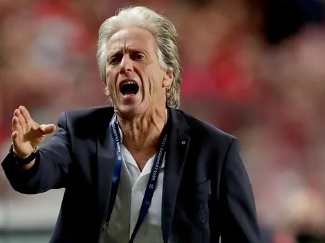 Conversas emperram, e novela Jesus-Galo deve ter desfecho somente em 2022